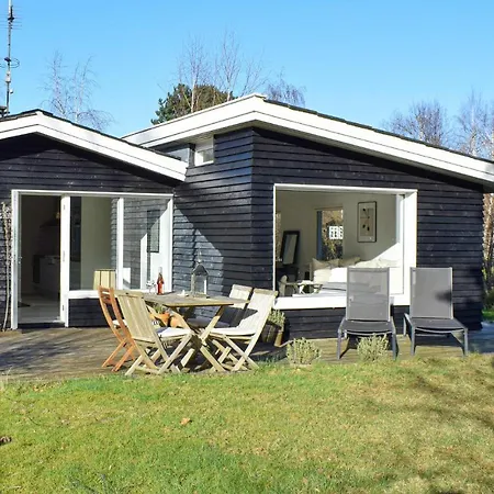 Awesome In W/ Wifi And 2 Bedrooms Dom wakacyjny